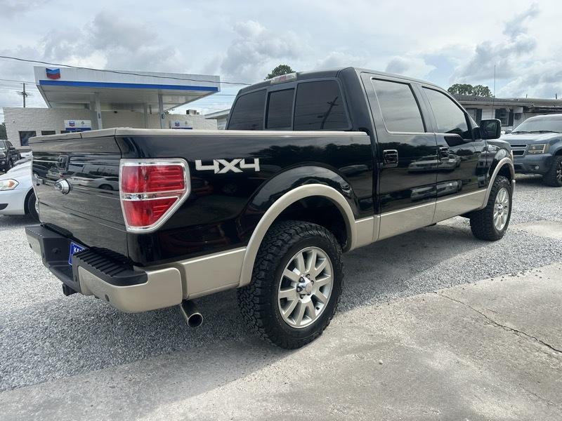 Ford F-150 photo 4