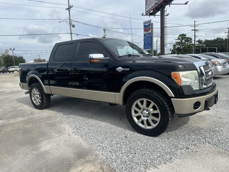 Ford F-150 photo 5