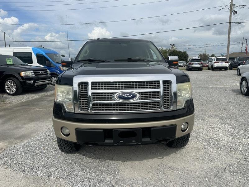 Ford F-150 photo 6