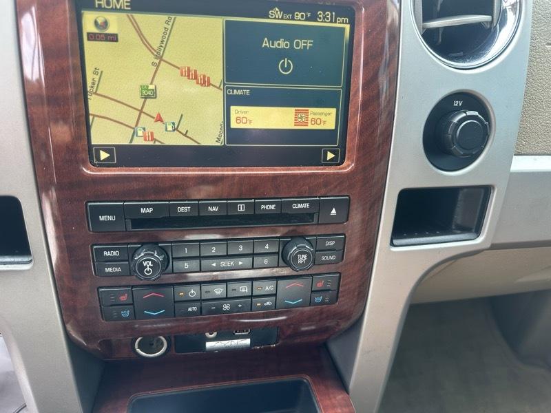Ford F-150 photo 10