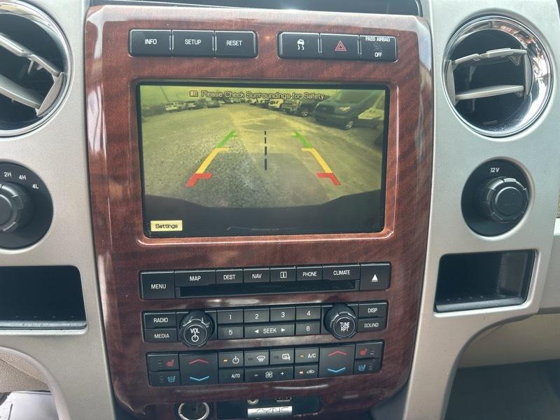 Ford F-150 photo 11