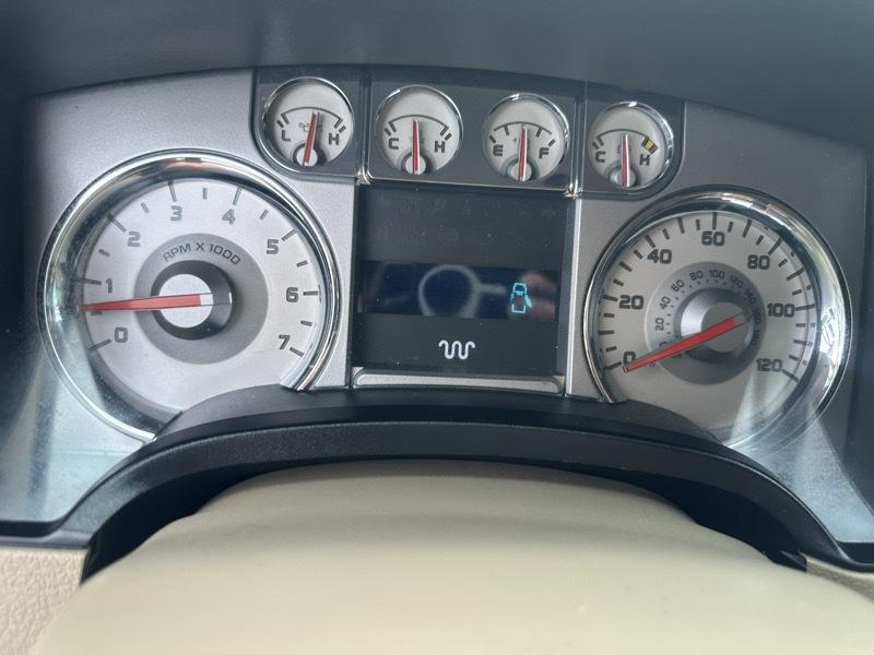 Ford F-150 photo 13