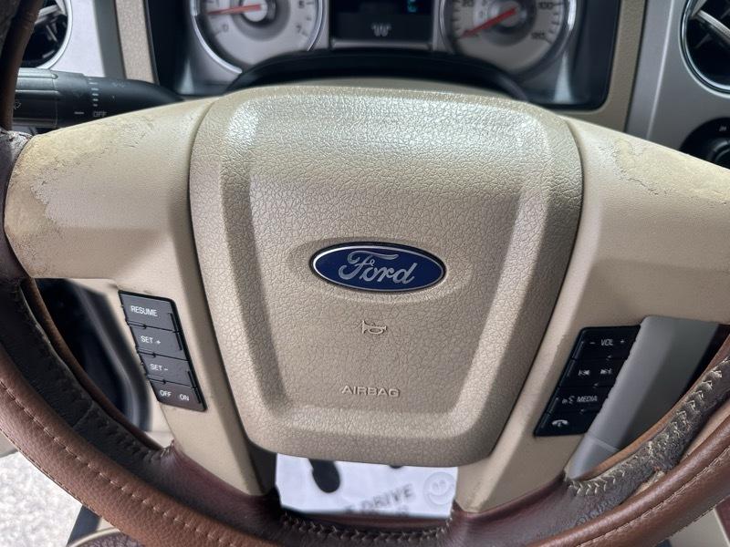 Ford F-150 photo 14