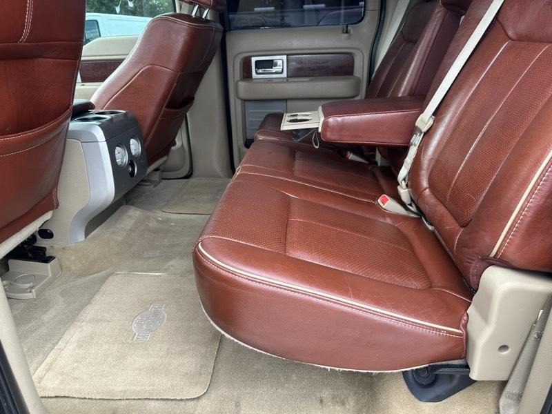 Ford F-150 photo 16