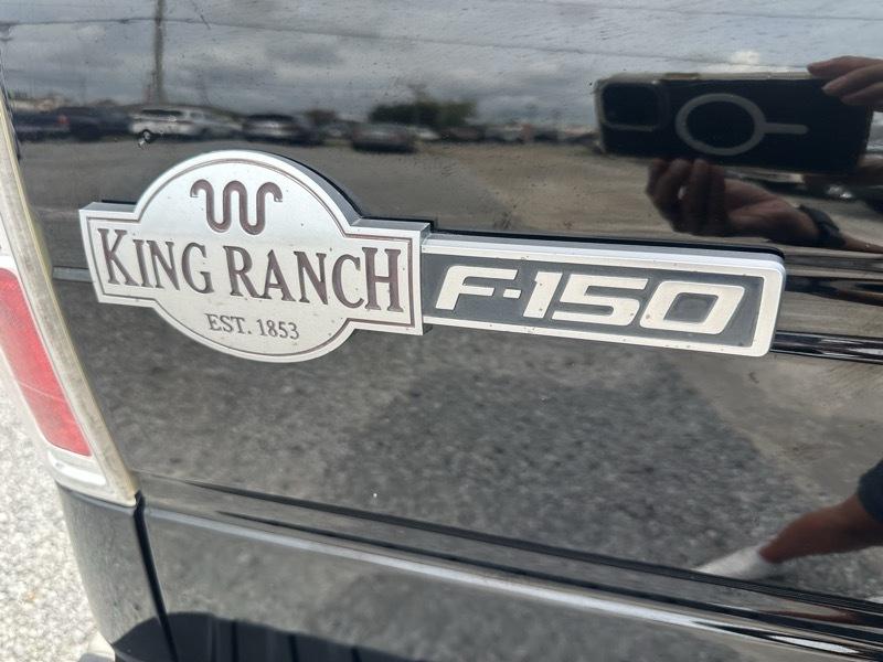 Ford F-150 photo 18