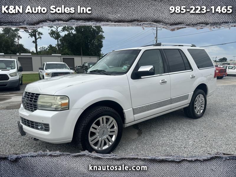 Lincoln Navigator 2WD 2011