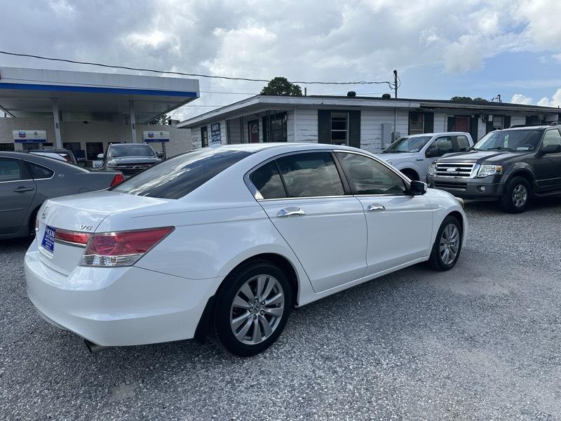 Honda Accord photo 4