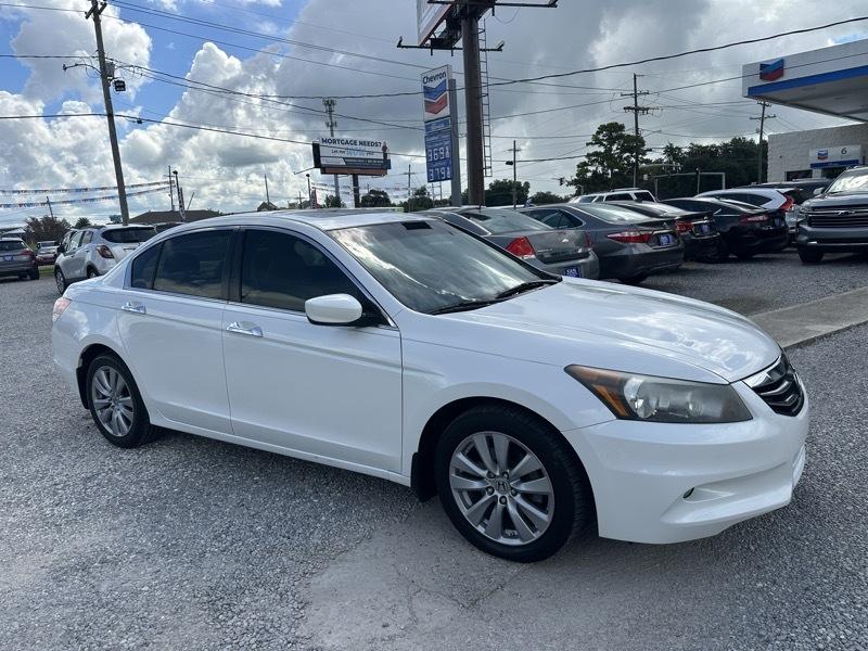 Honda Accord photo 5