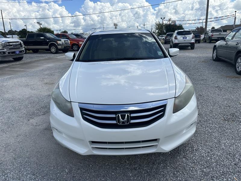 Honda Accord photo 6