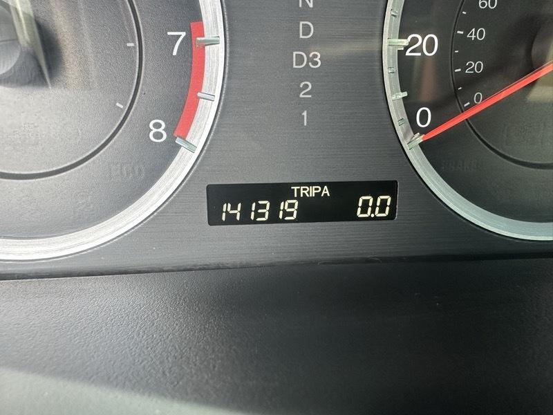 Honda Accord photo 10