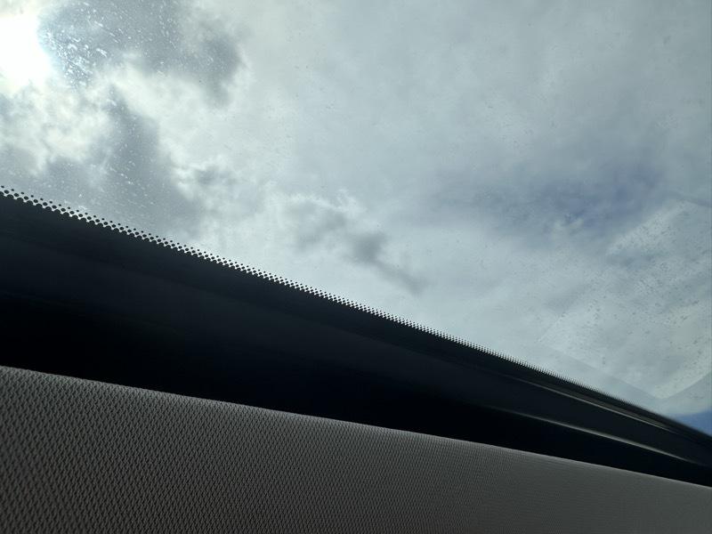 Infiniti QX60 photo 14