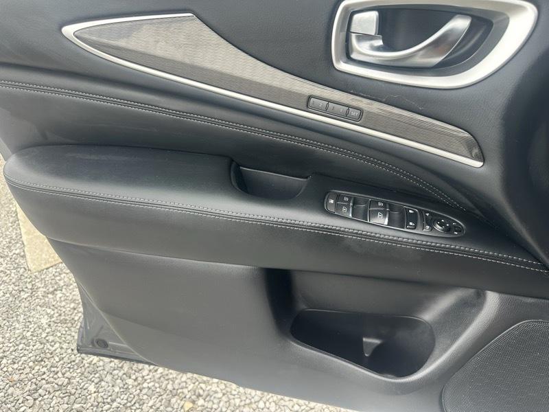 Infiniti QX60 photo 15