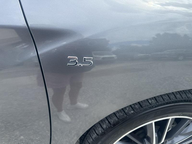 Infiniti QX60 photo 19