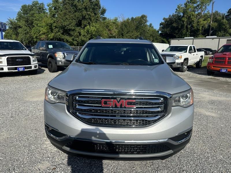 GMC Acadia SLT-1 FWD 2017