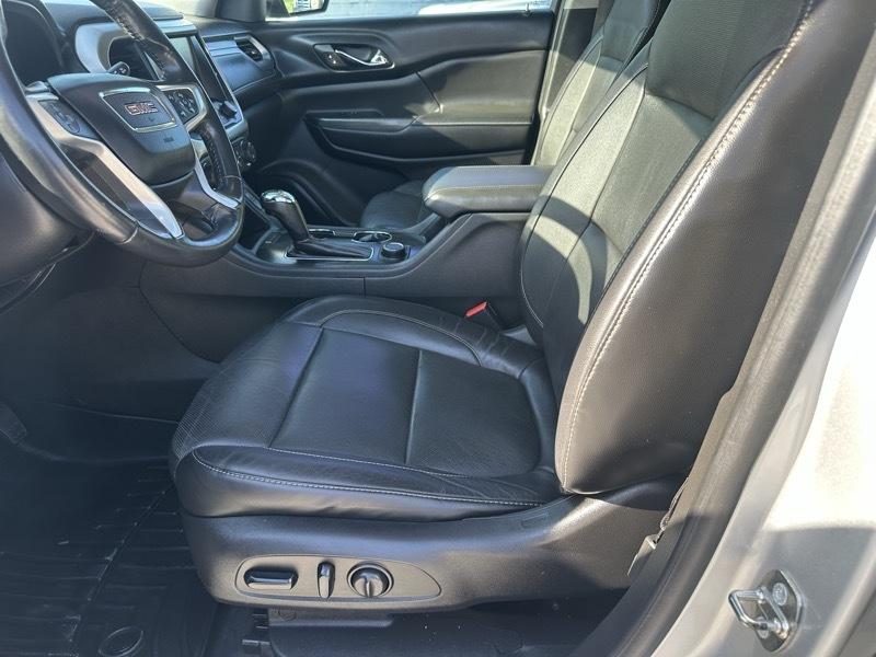 GMC Acadia SLT-1 FWD 2017