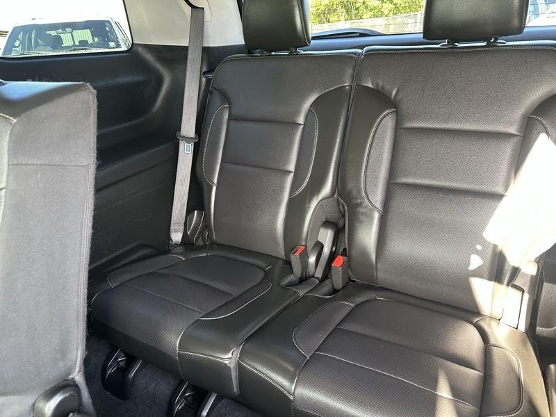 GMC Acadia SLT-1 FWD 2017