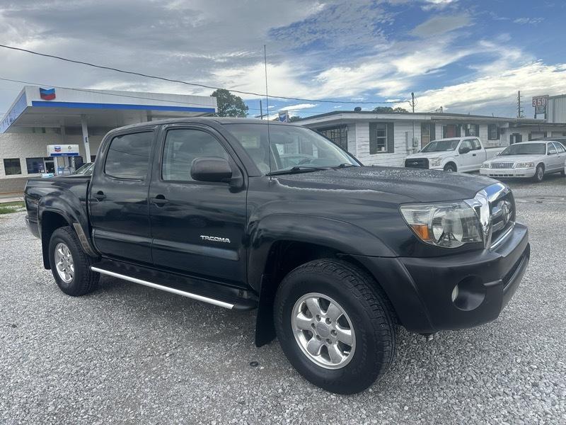 Toyota Tacoma photo 6