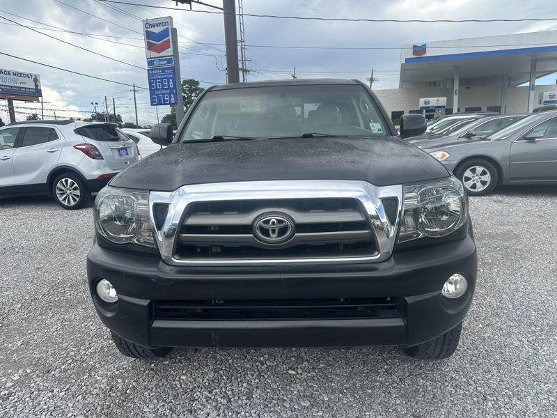 Toyota Tacoma photo 7