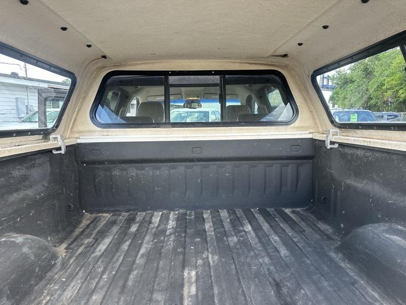 Chevrolet Silverado 2500HD LTZ Crew Cab 4WD 2007