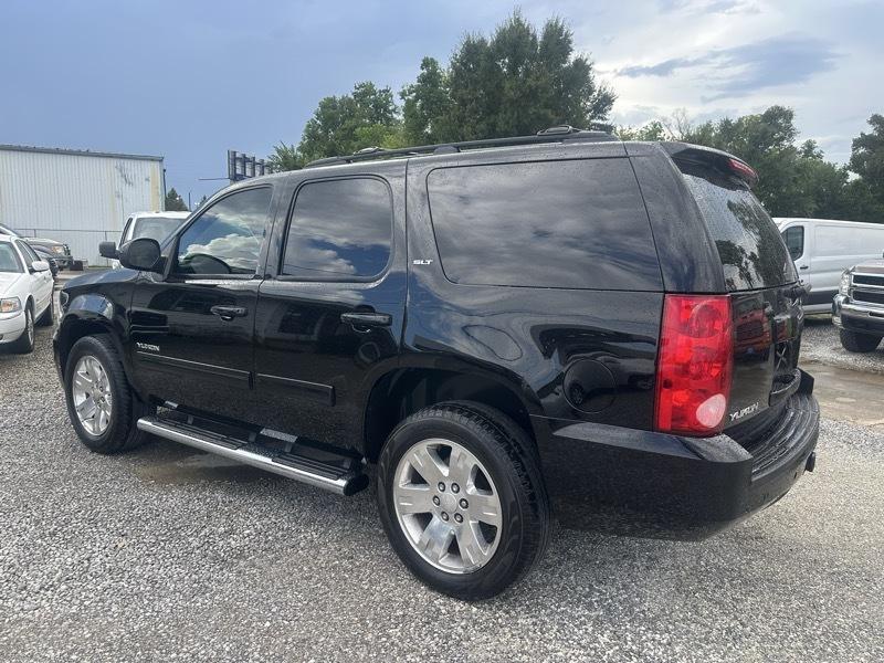 GMC Yukon SLT 2WD 2014