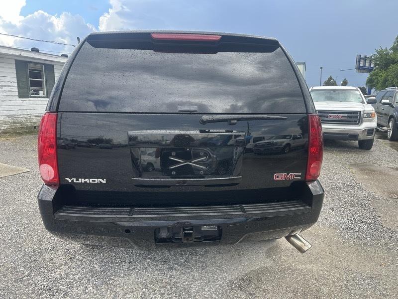 GMC Yukon SLT 2WD 2014