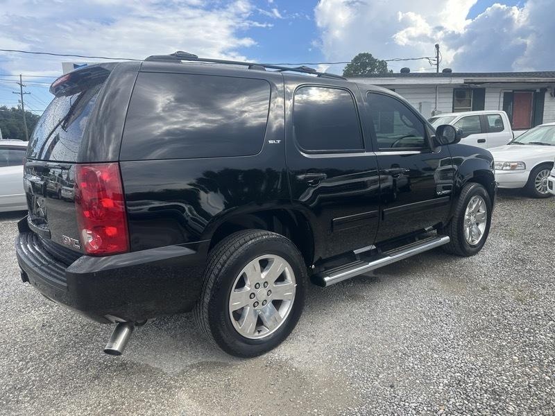 GMC Yukon SLT 2WD 2014