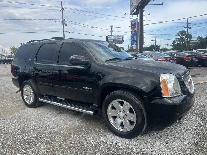 GMC Yukon SLT 2WD 2014