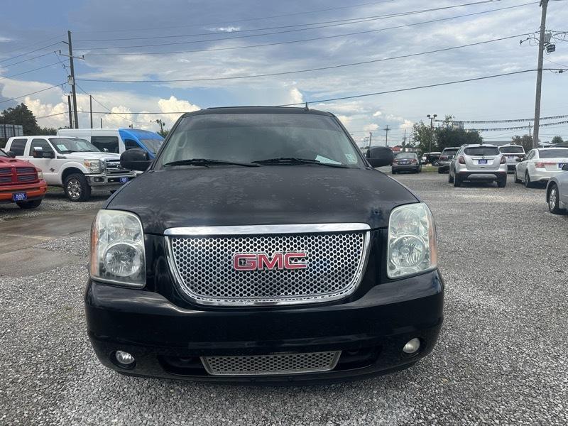 GMC Yukon SLT 2WD 2014