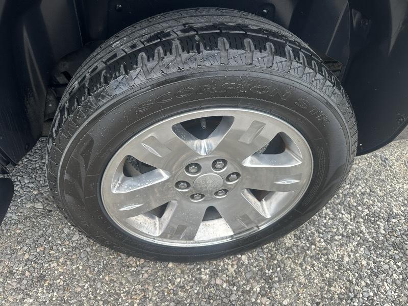 GMC Yukon SLT 2WD 2014