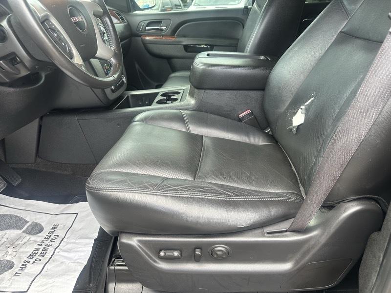 GMC Yukon SLT 2WD 2014