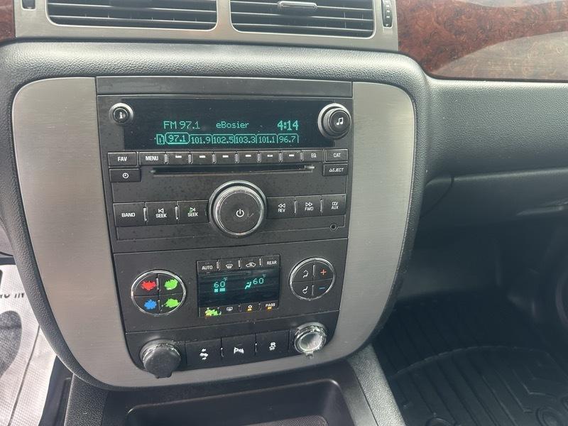 GMC Yukon SLT 2WD 2014