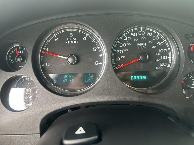 GMC Yukon SLT 2WD 2014
