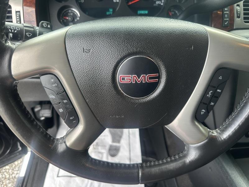 GMC Yukon SLT 2WD 2014