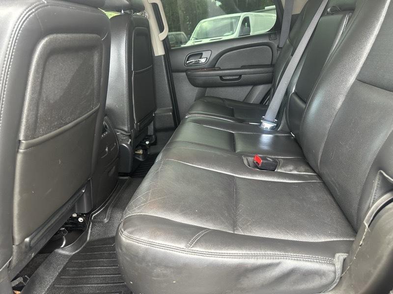 GMC Yukon SLT 2WD 2014