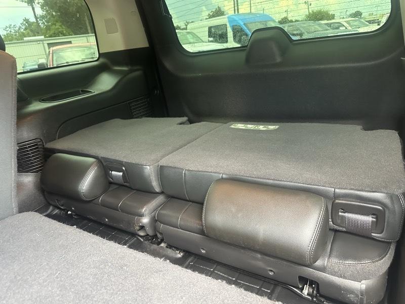 GMC Yukon SLT 2WD 2014