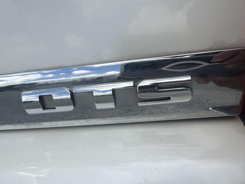 Cadillac DTS Luxury II 2008