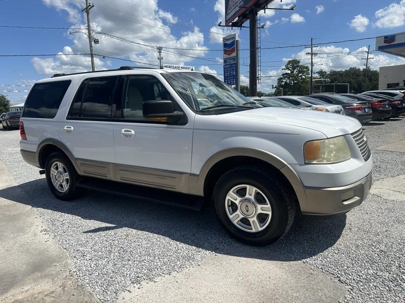 Ford Expedition photo 5