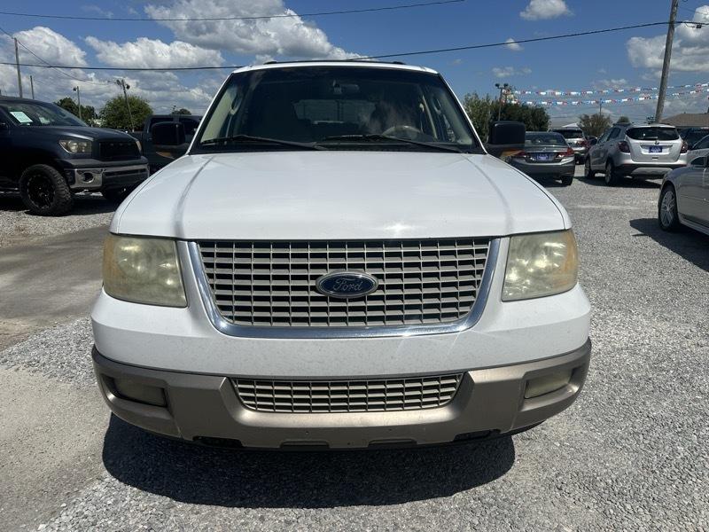 Ford Expedition photo 6