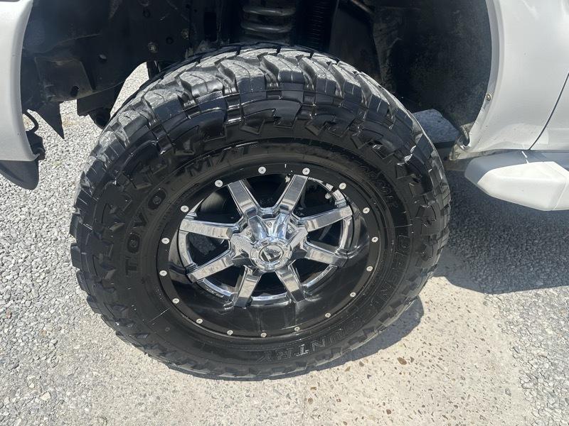 Ford F-250 SD Platinum Crew Cab 4WD 2013