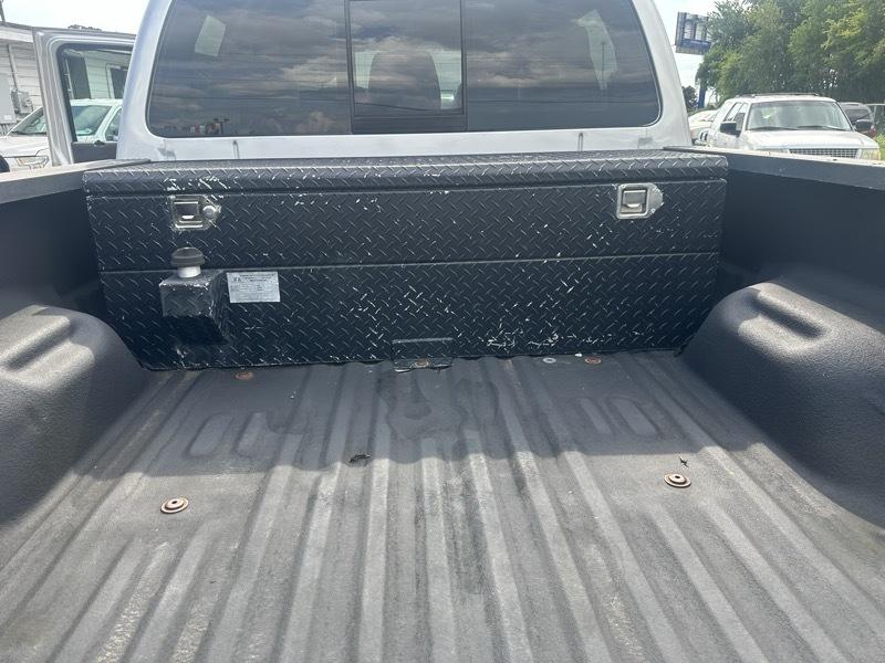 Ford F-250 SD Lariat Crew Cab 4WD 2015