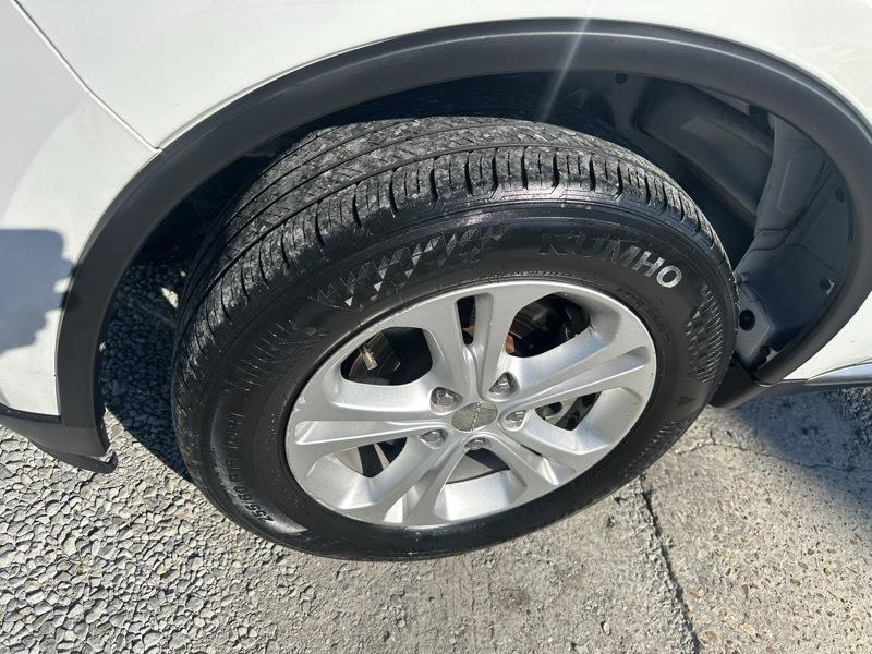 Dodge Durango SXT RWD 2013