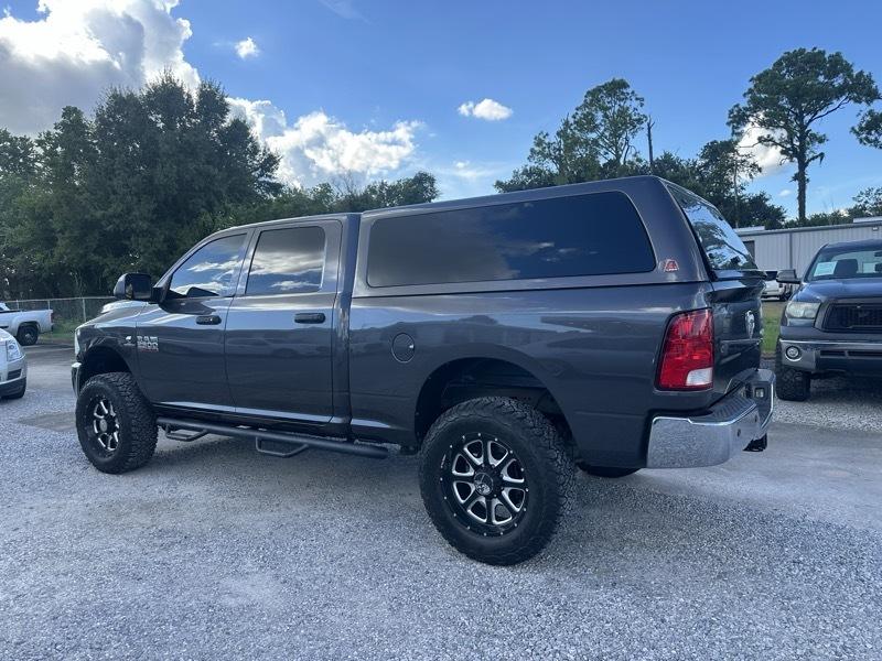 Ram 2500 photo 2