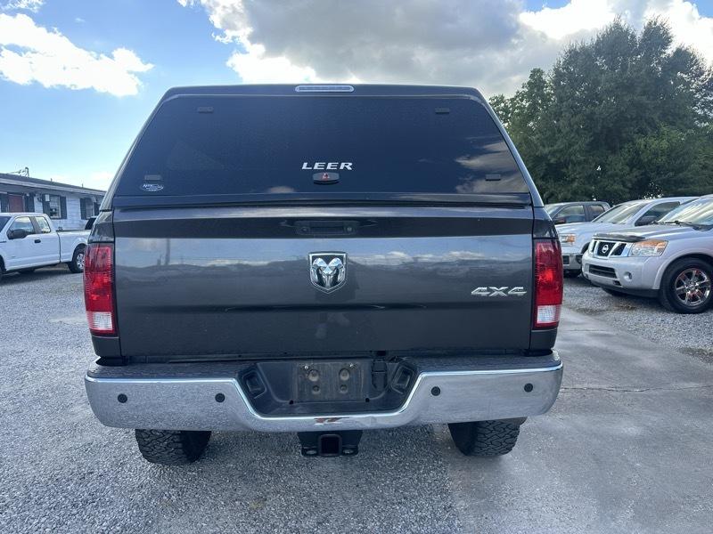 Ram 2500 photo 3