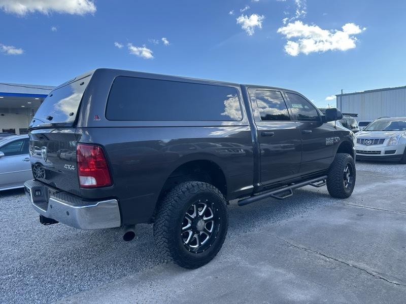 Ram 2500 photo 4