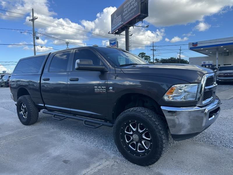 Ram 2500 photo 5