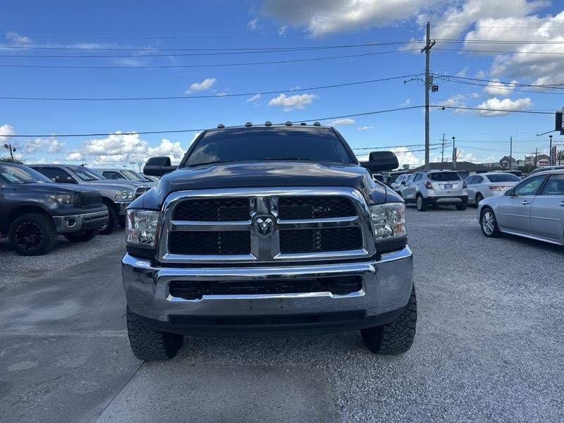 Ram 2500 photo 6