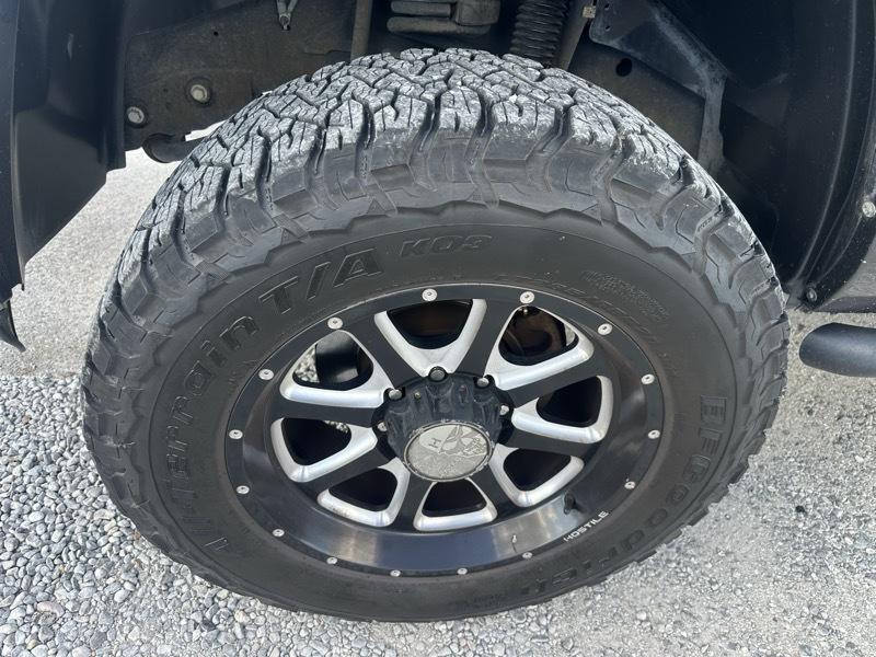 Ram 2500 photo 7