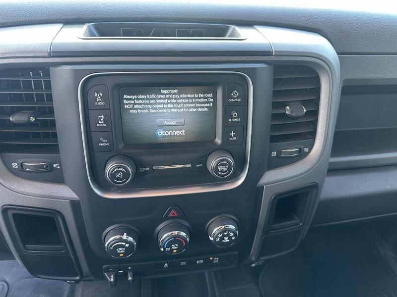 Ram 2500 photo 9