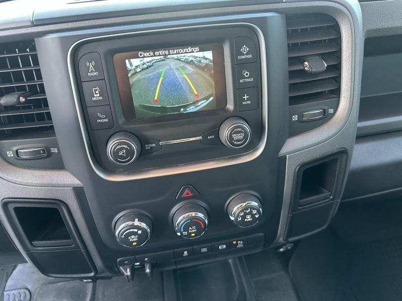 Ram 2500 photo 10