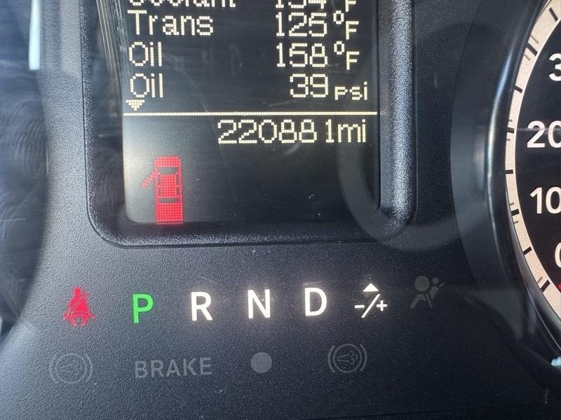 Ram 2500 photo 11